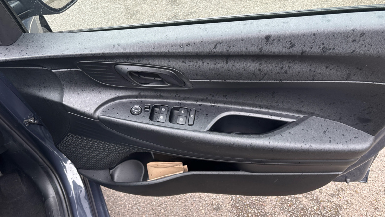 Hyundai i20 1.0T GDi 48V MHD SE Connect 5dr Petrol Hatchback